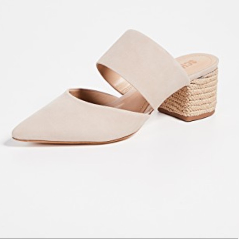 SCHUTZ Deliana Mule